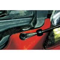 Plastic Fastener Remover Mukwa Safety Services