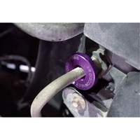 Transmission Oil Cooler Disconnect Set for Ford Mukwa Safety Services