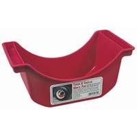 Truck & Trailer Wheel Pan Mukwa Safety Services