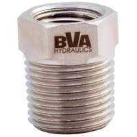 Bushing Mukwa Safety Services