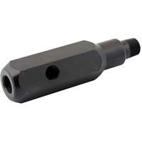 Gauge Fitting, Steel Mukwa Safety Services