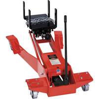 Truck Transmission Jack, 1.5 Ton(s) Lifting Capacity Mukwa Safety Services