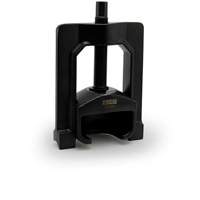 Intermediate Duty U-Joint Puller, 8.75" Puller Length Mukwa Safety Services