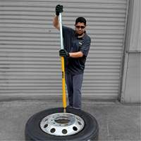 Slide Hammer Bead Breaker Mukwa Safety Services