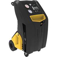 MAXXAIR MSX R-1234YF Refrigerant Management System Mukwa Safety Services