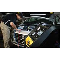 MAXXAIR MSX R-1234YF Refrigerant Management System Mukwa Safety Services