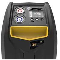 MAXXAIR MSX R-134A Hybrid/EV Ready Refrigerant Management System Mukwa Safety Services