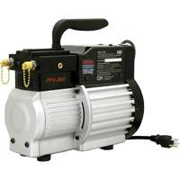 Sparkless Ignition Proof Recovery Machine Mukwa Safety Services