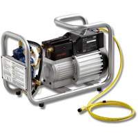 R134A & R1234YF Refrigerant Scavenger with Manifold Mukwa Safety Services