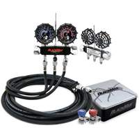 Manifold Gauge Set Mukwa Safety Services