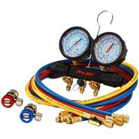A/C Manifold Gauge Set Mukwa Safety Services