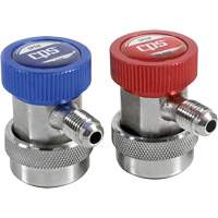 Manual Coupler Set with AD84L Adapter Mukwa Safety Services