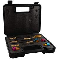 10-Piece A/C Valve Core Removal Tool Kit Mukwa Safety Services