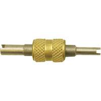 R-134A 8-10 mm Valve Core Remover & Installer Mukwa Safety Services