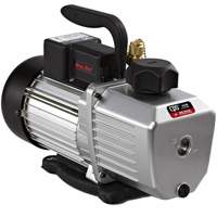 Pro-Set&reg; Vacuum Pump Mukwa Safety Services