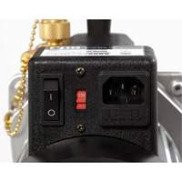 Pro-Set&reg; Vacuum Pump Mukwa Safety Services