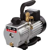 Pro-Set&reg; Vacuum Pump Mukwa Safety Services