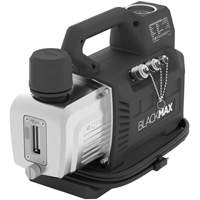 BlackMax&reg; Vacuum Pump Mukwa Safety Services