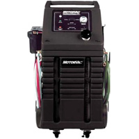 CoolantClean III Flush Service Machine Mukwa Safety Services