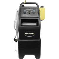 Diff-Vac 1000 Differential & Multi Fluid Exchange System Mukwa Safety Services
