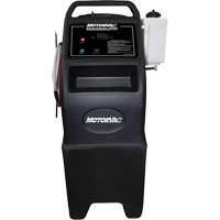 SteerClean 1000 Power Steering Fluid Exchange Machine Mukwa Safety Services