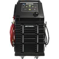 TransTech III+ Transmission Fluid Exchanger Machine with Adapter Mukwa Safety Services