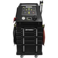 TransTech IV+ Transmission Flush Machine with Adapter Mukwa Safety Services