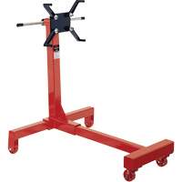 Engine Stand, 1/2 tons Capacity, 38" H Mukwa Safety Services