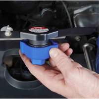 Cooling System Test & Refill Kit Mukwa Safety Services