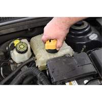 Cooling System Pressure Test Kit Mukwa Safety Services