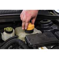 Cooling System Pressure Test Kit Mukwa Safety Services