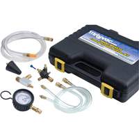 Cooling System AirEvac Kit Mukwa Safety Services