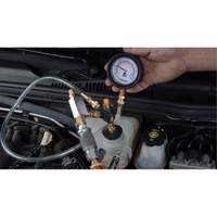 Cooling System AirEvac Kit Mukwa Safety Services