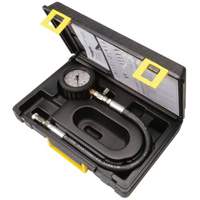 Analog Diesel Compression Tester Mukwa Safety Services