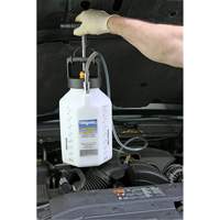 Syst&egrave;me de distribution de liquide de 1 gallon Mukwa Safety Services