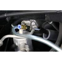 Syst&egrave;me de distribution de liquide de 1 gallon Mukwa Safety Services