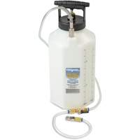 2.5-Gallon ATF Refill System Mukwa Safety Services