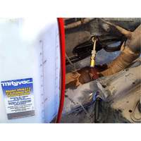 2.5-Gallon ATF Refill System Mukwa Safety Services