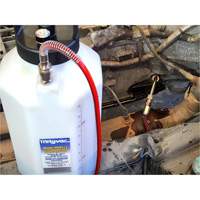 2.5-Gallon ATF Refill System Mukwa Safety Services