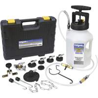 Pressure Bleed System Mukwa Safety Services
