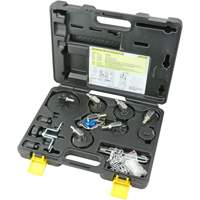 Pressure Bleed System Mukwa Safety Services