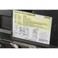 Pressure Bleed System Mukwa Safety Services