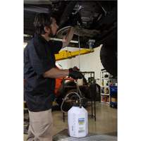 Pressure Bleed System Mukwa Safety Services