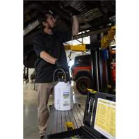 Pressure Bleed System Mukwa Safety Services