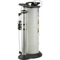Extracteur de liquide Plus Mukwa Safety Services
