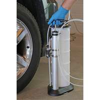 Extracteur de liquide Plus Mukwa Safety Services
