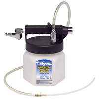 Mini extracteur de liquide Mukwa Safety Services