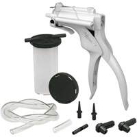 Selectline Brake Bleeding Kit Mukwa Safety Services