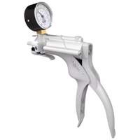 Selectline Vacuum Pump with Gauge Mukwa Safety Services