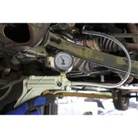 Selectline Vacuum Pump with Gauge Mukwa Safety Services